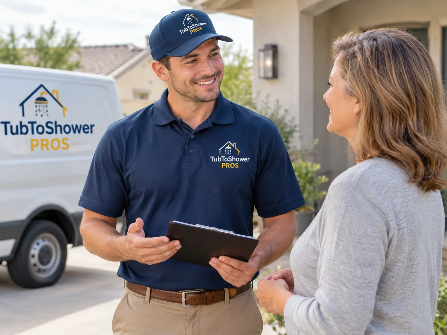 Tub Shower Conversion Alsip, IL FAQs
